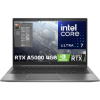 Imagen de LAPTOP PORTATIL HP ZBOOK FIREFLY G11 16" INTEL CORE ULTRA 7 155H - 32GB RAM DDR5 - 1TB SSD - RTXA500 - WIN11 PRO