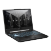 Imagen de LAPTOP ASUS TUF 15.6” AMD RYZEN 5 7535HS - 16GB RAM DR5 - 512GB SSD- RTX 3050 4GB - BLACK