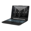 Imagen de LAPTOP ASUS TUF 15.6” AMD RYZEN 5 7535HS - 16GB RAM DR5 - 512GB SSD- RTX 3050 4GB - BLACK