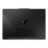 Imagen de LAPTOP ASUS TUF 15.6” AMD RYZEN 5 7535HS - 16GB RAM DR5 - 512GB SSD- RTX 3050 4GB - BLACK