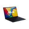 Imagen de LAPTOP ASUS VIVOBOOK 16 16" AMD RYZEN AI 7 350 - 16GB RAM DDR5 - 1TB SSD - MOCHILA - MOUSE