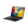 Imagen de LAPTOP ASUS VIVOBOOK 16 16" AMD RYZEN AI 7 350 - 16GB RAM DDR5 - 1TB SSD - MOCHILA - MOUSE