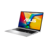 Imagen de LAPTOP ASUS VIVOBOOK 15 15.6″ RYZEN 7 7730U - 16GB RAM DDR4 - 512GB SSD COOL - SILVER - MOCHILA - MOUSE