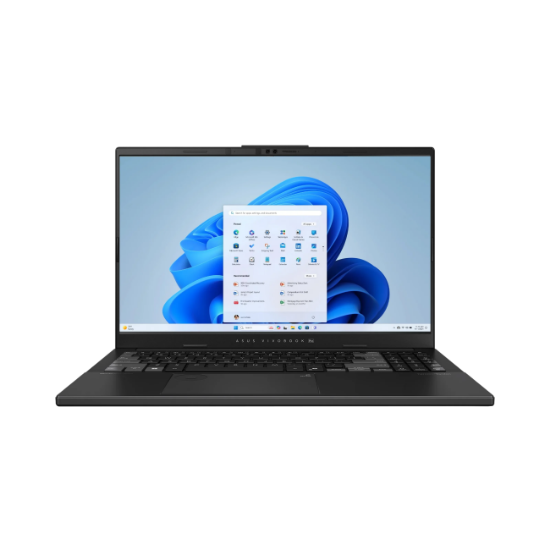 Imagen de LAPTOP ASUS VIVOBOOK PRO 15 OLED INTEL CORE ULTRA 9 285H - 24GB RAM DDR5 - 1TB SSD M.2 - RTX 4050 6GB - 15.6"