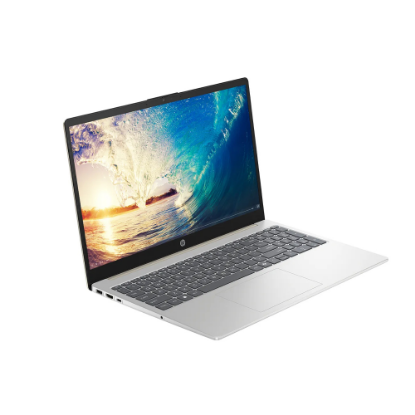 Imagen de LAPTOP HP 15.6" INTEL CORE I5-1334U - 16GB RAM DDR4 - 512GB SSD - GOLD 