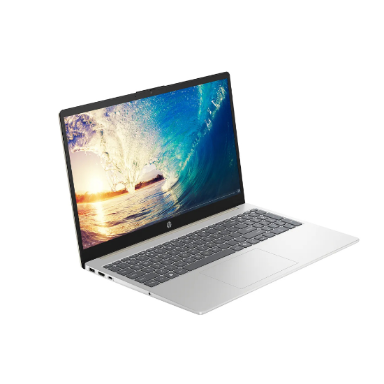 Imagen de LAPTOP HP 15.6" INTEL CORE I5-1334U - 16GB RAM DDR4 - 512GB SSD - GOLD 