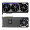 Imagen de TARJETA DE VIDEO ASUS ROG ASTRAL RTX 5080 OC EDITION 16GB GDDR7 - HDMI - DP - VENT - PCIE 5.0