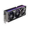 Imagen de TARJETA DE VIDEO ASUS ROG ASTRAL RTX 5080 OC EDITION 16GB GDDR7 - HDMI - DP - VENT - PCIE 5.0