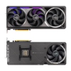 Imagen de TARJETA DE VIDEO ASUS ROG ASTRAL RTX 5090 32GB GDDR7 - HDMI - 3DP - 3VENT - PCIE 5.0