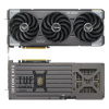 Imagen de TARJETA DE VIDEO ASUS TUF GAMING RTX 5070 OC 12GB GDDR7 - HDMI - 3DP - 3VENT - PCIE 5.0