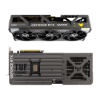 Imagen de TARJETA DE VIDEO ASUS TUF GAMING RTX 5080 OC 16GB GDDR7 - HDMI - DP - 3VENT - PCIE 5.0
