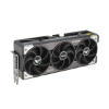 Imagen de TARJETA DE VIDEO ASUS TUF GAMING RTX 5080 OC 16GB GDDR7 - HDMI - DP - 3VENT - PCIE 5.0