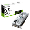 Imagen de TARJETA DE VIDEO GIGABYTE RTX 5080 AERO OC SFF 16GB GDDR7 - HDMI - 3DP - 3VENT - PCIE 5.0 