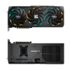 Imagen de TARJETA DE VIDEO GIGABYTE RTX 5080 GAMING OC 16GB GDDR7 - DP - HDMI - 3VENT - PCIE 5.0