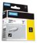 Imagen de CINTA ORIGINAL TERMOENCOGIBLE PARA DYMO RHINO 4200/5200/6000 18057 19MM X 1.5M NEGRO - BLANCA