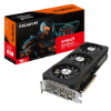 Imagen de TARJETA DE VIDEO GIGABYTE RADEON XT GAMING RX 7600 16GB GDDR6 - 128 BITS - 3 VENTILADORES - HDMI
