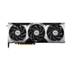 Imagen de TARJETA DE VIDEO MSI GEFORCE RTX 5070 VENTUS X3 12GB GDDR7 - 2557MHZ - DP - HDMI