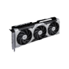 Imagen de TARJETA DE VIDEO MSI GEFORCE RTX 5070 VENTUS X3 12GB GDDR7 - 2557MHZ - DP - HDMI