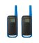 Imagen de 2 PACK KIT RADIOS WALKIE TALKIE T270 MOTOROLA 40KM* ALCANCE