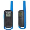 Imagen de 2 PACK KIT RADIOS WALKIE TALKIE T270 MOTOROLA 40KM* ALCANCE