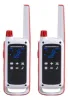 Imagen de 2 PACK KIT RADIOS WALKIE TALKIE T478 MOTOROLA 56KM* ALCANCE