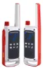 Imagen de 2 PACK KIT RADIOS WALKIE TALKIE T478 MOTOROLA 56KM* ALCANCE