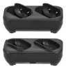 Imagen de 2 PACK KIT RADIOS WALKIE TALKIE T478 MOTOROLA 56KM* ALCANCE