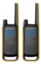 Imagen de 2 Pack Kit Radios Walkie Talkie T475 Motorola 56km* Alcance
