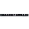 Imagen de SERVIDOR RACKEABLE DELL POWEREDGE R360 XEON 6 PERFOMANCE  6353P - RAM 16GB – 2TB