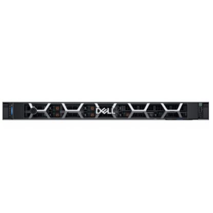 Imagen de SERVIDOR RACKEABLE DELL POWEREDGE R360 XEON 6 PERFOMANCE  6353P - RAM 16GB – 2TB