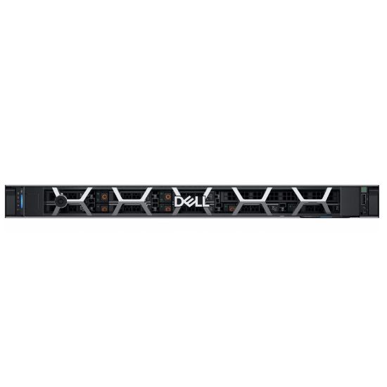 Imagen de SERVIDOR RACKEABLE DELL POWEREDGE R360 XEON 6 PERFOMANCE  6353P - RAM 16GB – 2TB