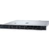 Imagen de SERVIDOR RACKEABLE DELL POWEREDGE R360 XEON 6 PERFOMANCE  6353P - RAM 16GB – 2TB