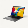 Imagen de LAPTOP ASUS VIVOBOOK S16 AMD RYZEN 9 270 NPU - 16GB RAM DDR5 - 1TB SSD - 16" 1920 X 1200 - FREE DOS