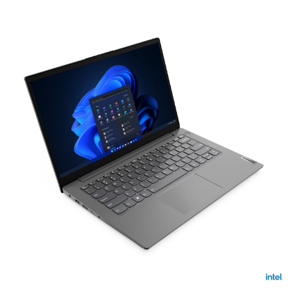 Imagen de LAPTOP LENOVO V14 INTEL CORE I5-13420H - 16GB RAM - 512GB SSD - RJ45 - 14" - WIN11 PRO