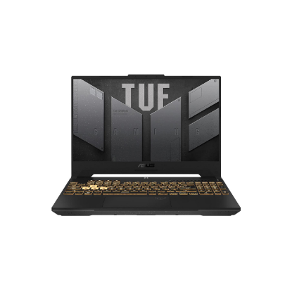 Imagen de LAPTOP ASUS TUF GAMING F16 INTEL CORE I7-14650HX - 16GB RAM DDR5 - 1TB SSD - 16” - RTX 5050 8GB 