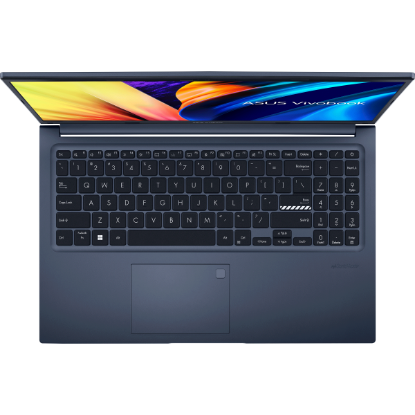 Imagen de LAPTOP ASUS VIVOBOOK 15 INTEL CORE I7-13620H - 16GB RAM DDR4 - 15.6" - 512GB SSD 