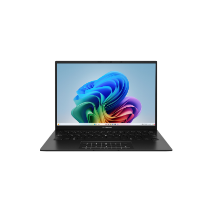Imagen de LAPTOP ASUS ZENBOOK 14 OLD AMD RYZEN 7 AI 350 - 16GB RAM DDR5 - 14” - 512GB SSD 