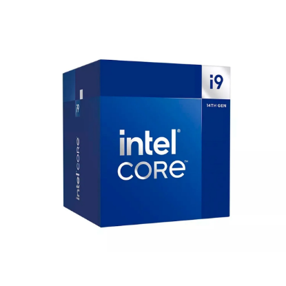 Imagen de PROCESADOR INTEL CORE I9-14900F 2GHZ 24 NUCLEOS 36MB INCLUYE DISIPADOR LGA1700