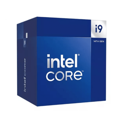 Imagen de PROCESADOR INTEL CORE I9-14900 LGA1700 5.8GHZ 24 NUCLEOS 36MB