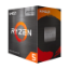 Imagen de PROCESADOR AMD RYZEN 5 5500X3D 3.0GHZ 6 NUCLEOS AMD4 12 HILOS