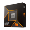 Imagen de PROCESADOR AMD RYZEN 5 9600X 3.9GHZ 6 NUCLEOS 12 HILOS 32MB AM5