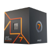 Imagen de PROCESADOR AMD RYZEN 7 7700 3.8GHZ 8NUCLEOS 16 HILOS 8MB DDR5