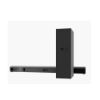 Imagen de BARRA DE SONIDO 2.1 BOOMBAR KSB-230 160 WATTS - 3.5MM - BLUETOOTH 5.0