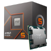 Imagen de PROCESADOR AMD RYZEN 5 8400F 4.2GHZ 6 NUCLEOS 12 HILOS AM5