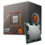 Imagen de PROCESADOR AMD RYZEN 5 8400F 4.2GHZ 6 NUCLEOS 12 HILOS AM5