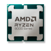 Imagen de PROCESADOR AMD RYZEN 5 8400F 4.2GHZ 6 NUCLEOS 12 HILOS AM5