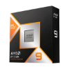Imagen de PROCESADOR AMD RYZEN 9 9900X3D 4.4GHZ 12 NUCLEOS 24HILOS 128MB AM5