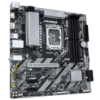 Imagen de MAINBOARD GIGABYTE B860M D3HP DDR5 LGA1851 INTEL ULTRA MICRO ATX