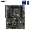 Imagen de MAINBOARD MSI B860 TOMAHAWK WIFI LGA 1851 INTEL ULTRA ATX