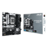 Imagen de MAINBOARD ASUS PRIME B760M-A LGA1700 12VA - 13VA GEN HDMI DP DDR5